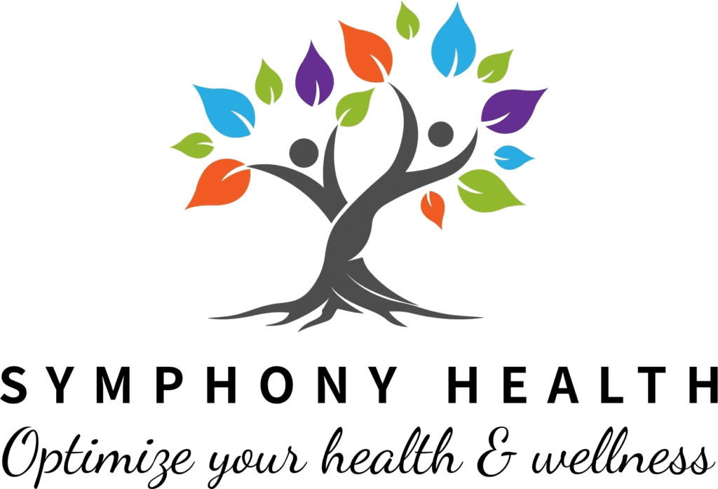 Get Hormone Therapy Symphony Health