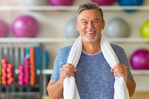 Testosterone Replacement Clinic: TRT & HRT Solutions | SymphonyHealth.care
