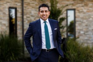 Medi-Cal Doctor San Ramon: Waheed Ibrahimi, MD - Top 10 Benefits