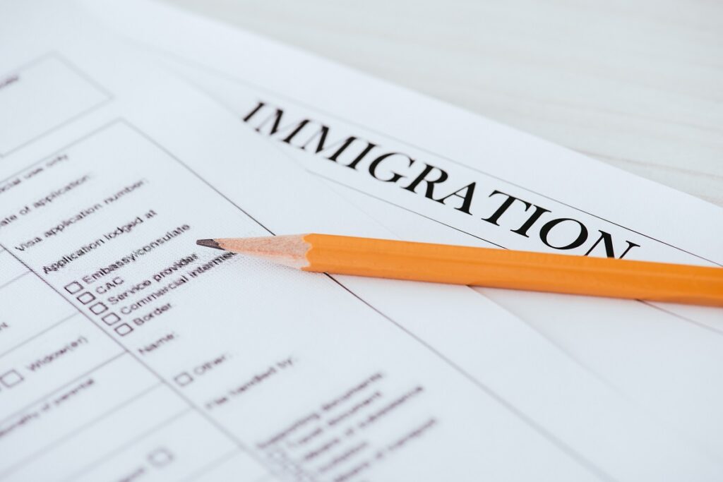 Immigration Physical Exam Process and Requirements in San Ramon, CA