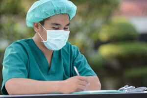 Civil Surgeon for Immigration Medical Exam in San Ramon, CA