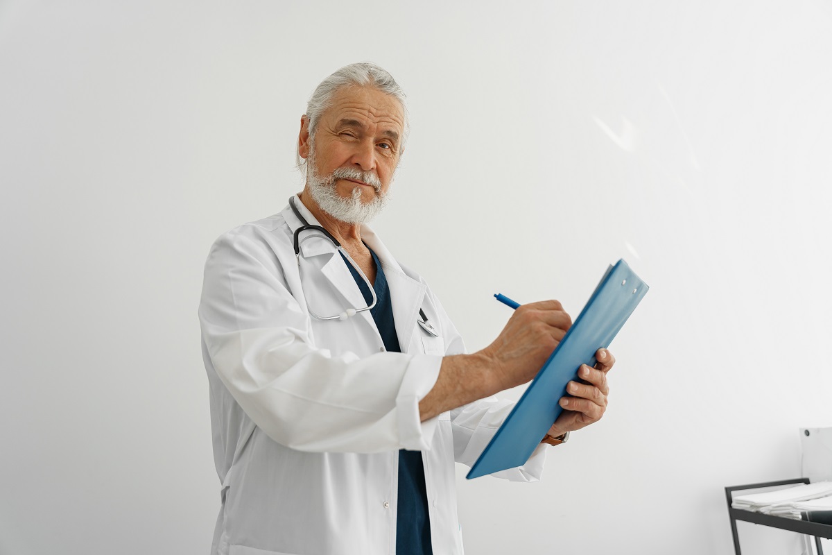 Medicare Doctors Accepting New Patients in San Ramon, CA