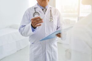 Finding an Immigration Doctor in San Ramon for Your Medical Exam