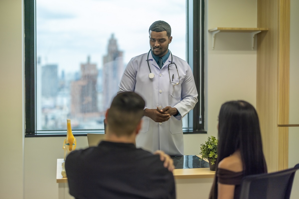 TOP 10 BEST Civil Surgeons for Immigration Medical Exams in San Ramon, CA