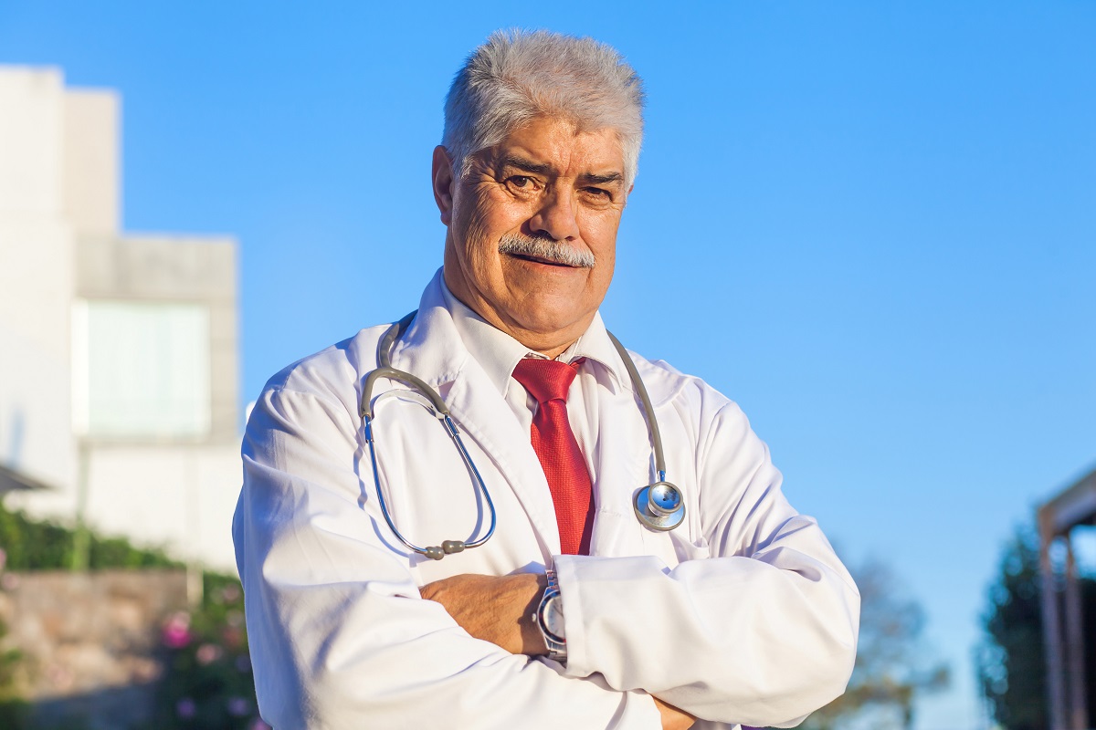 Dr. Waheed Ibrahimi: Top Medicare Doctor in San Ramon, CA
