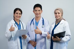BEST Civil Surgeon for Immigration Medical Exams in San Ramon, CA