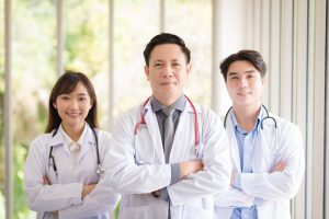 TOP 10 BEST Immigration Doctors for USCIS Medical Exams in San Ramon, CA