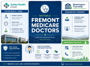 Best Medicare Doctor in Fremont, CA 8 Best Medicare Doctor in Fremont, CA