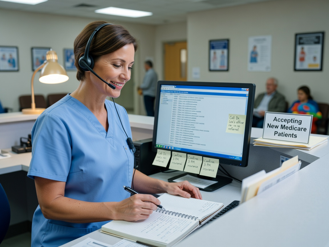 Alameda Alliance Fremont: Guide to Language-Based Primary Care