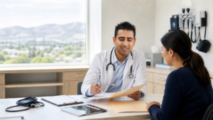Why Dr. Waheed Ibrahimi Is a Leading Immigration Doctor in Fremont, CA