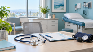Medicare Primary Care and Immigration Medical Exams in Fremont and San Ramon